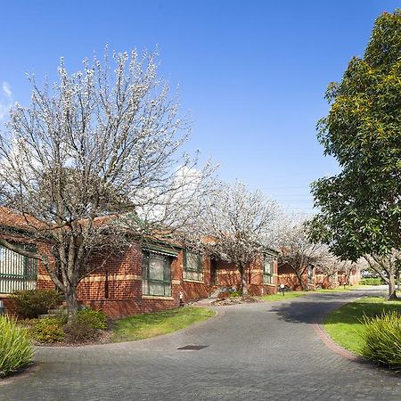 Mount Waverley Townhouses Exteriör bild