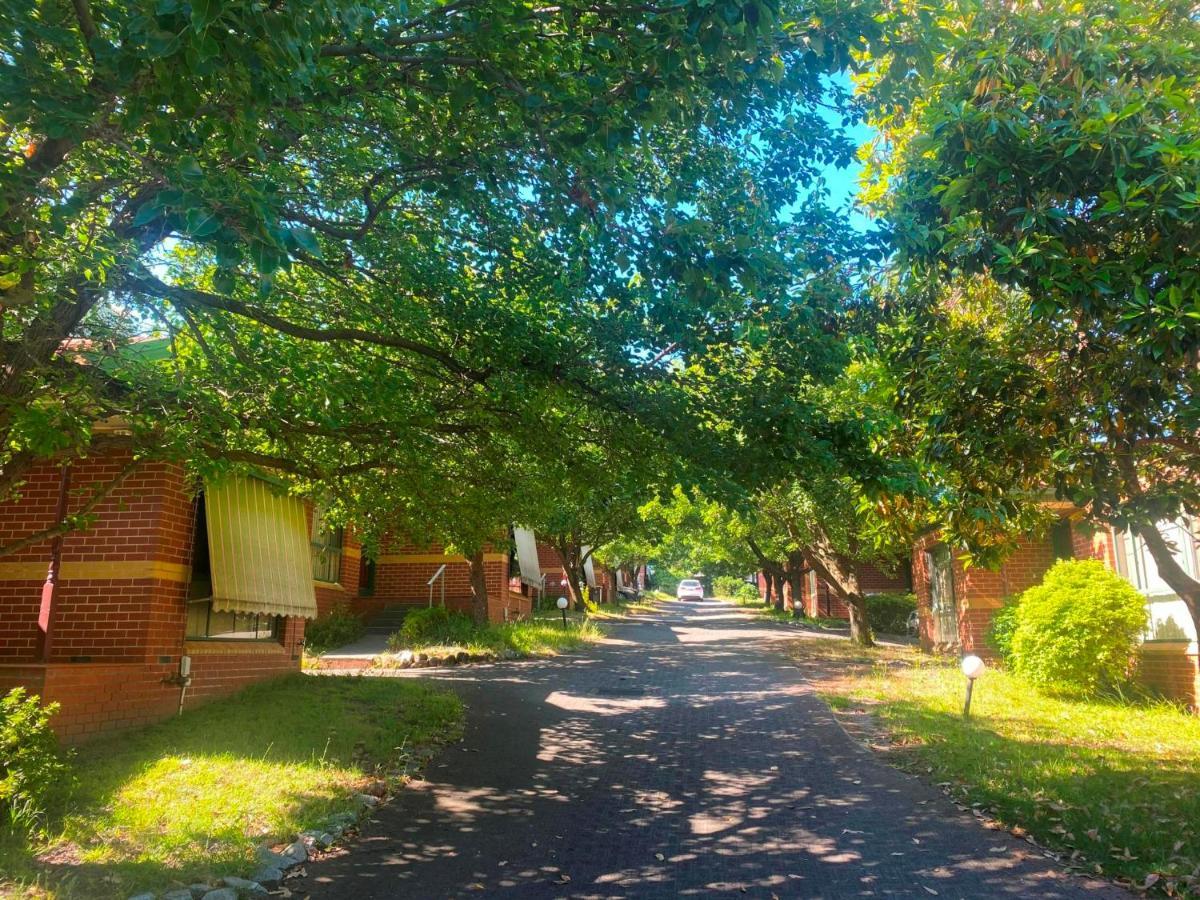 Mount Waverley Townhouses Exteriör bild