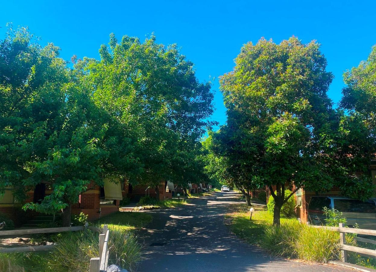 Mount Waverley Townhouses Exteriör bild