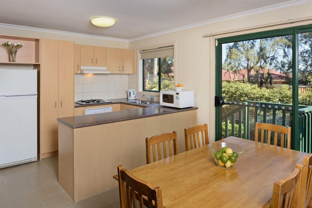 Mount Waverley Townhouses Exteriör bild