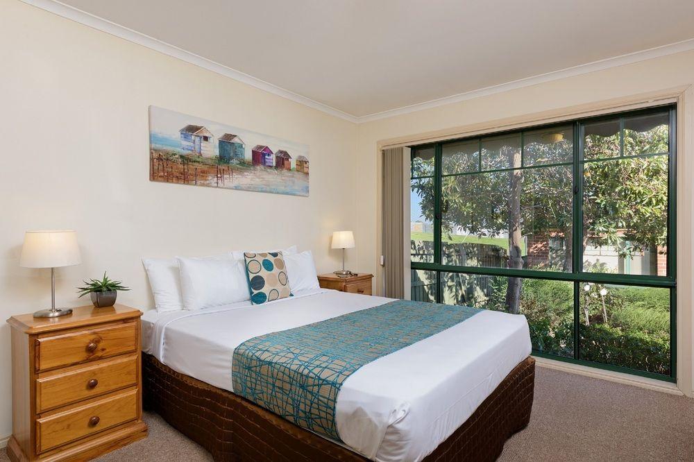 Mount Waverley Townhouses Exteriör bild