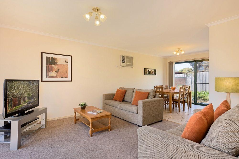 Mount Waverley Townhouses Exteriör bild