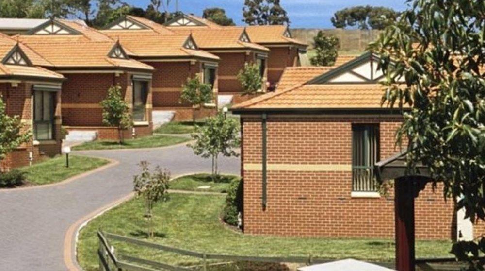 Mount Waverley Townhouses Exteriör bild