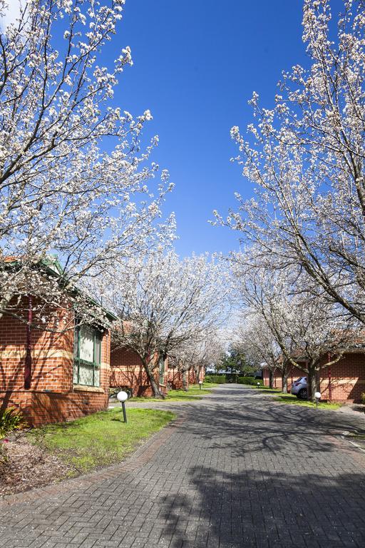 Mount Waverley Townhouses Exteriör bild