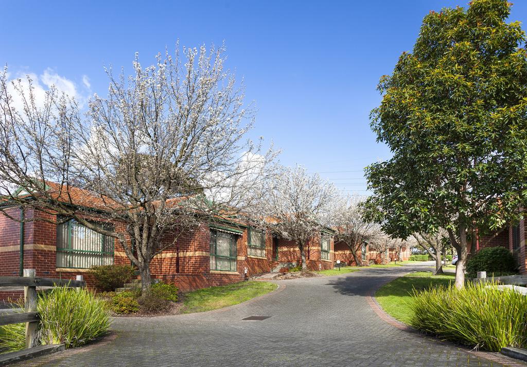 Mount Waverley Townhouses Exteriör bild