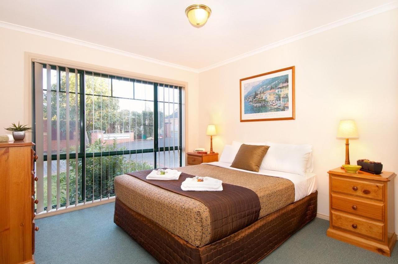 Mount Waverley Townhouses Exteriör bild
