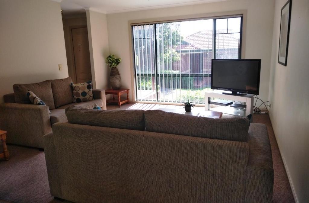 Mount Waverley Townhouses Exteriör bild