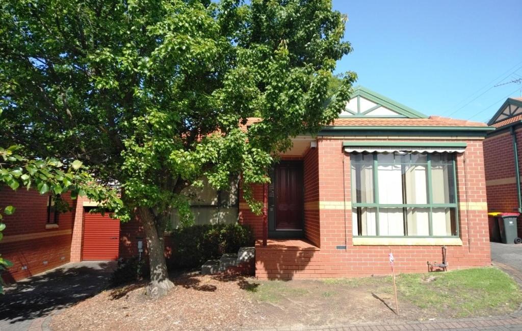 Mount Waverley Townhouses Exteriör bild