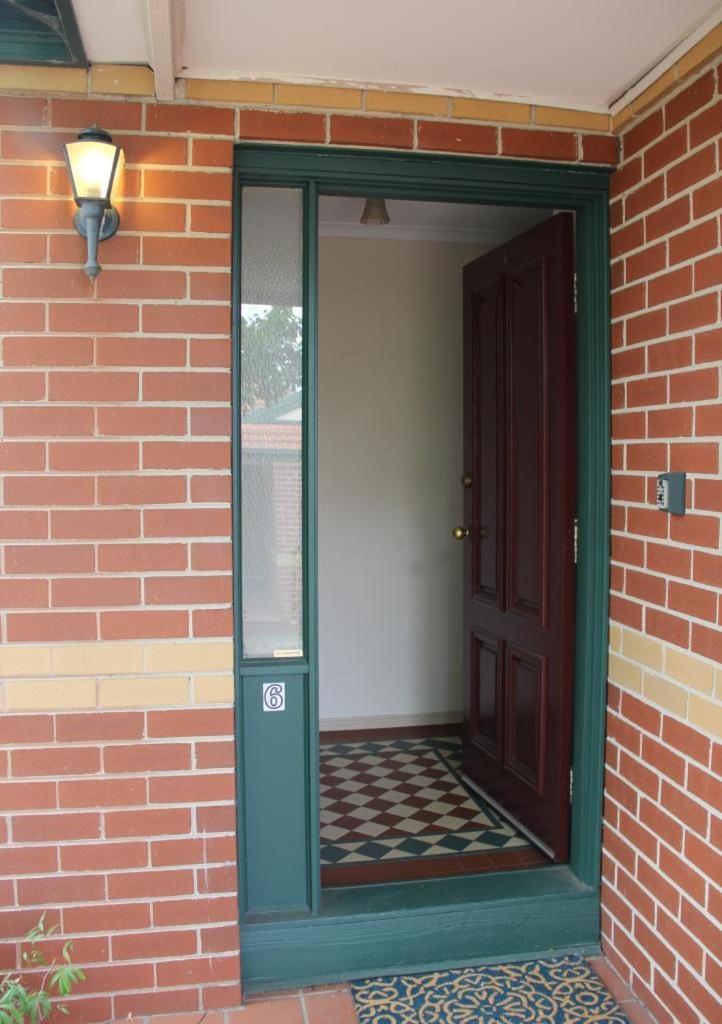 Mount Waverley Townhouses Exteriör bild