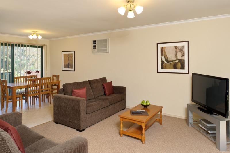Mount Waverley Townhouses Exteriör bild