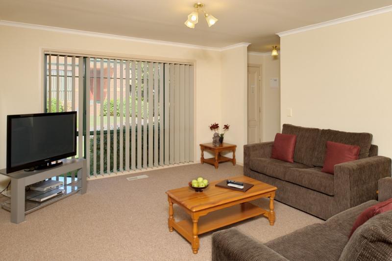 Mount Waverley Townhouses Exteriör bild